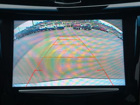 Used 2017 Cadillac CTS Luxury image 42