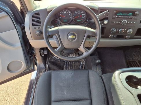 Used 2012 Chevrolet Silverado 1500 W/T w/ LS Package image 11