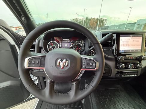 New 2026 RAM 5500 Tradesman image 14