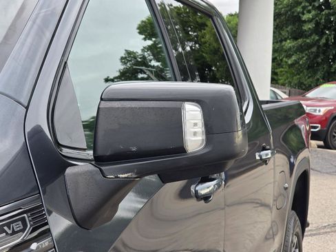Used 2020 GMC Sierra 1500 AT4 w/ AT4 Premium Package AWD/4WD image 46