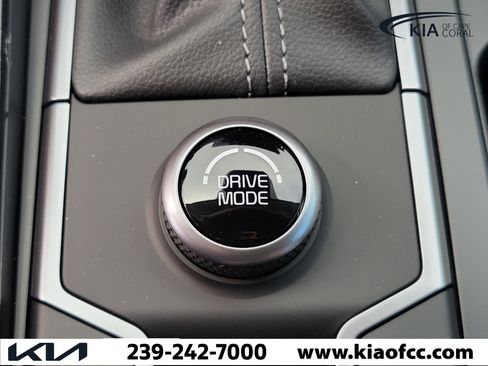 New 2026 Kia Sorento S FWD image 28
