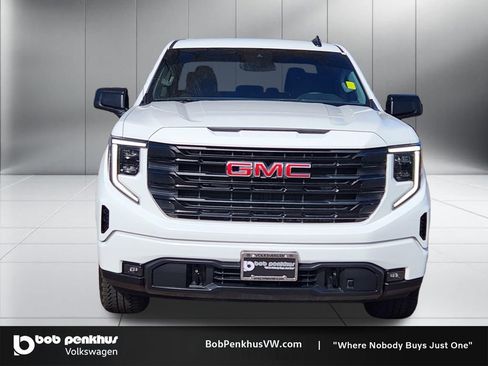 Used 2024 GMC Sierra 1500 Elevation w/ X31 Off-Road Package image 21