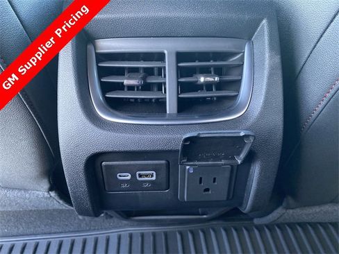 New 2025 Chevrolet Blazer RS w/ Driver Confidence II Package image 16