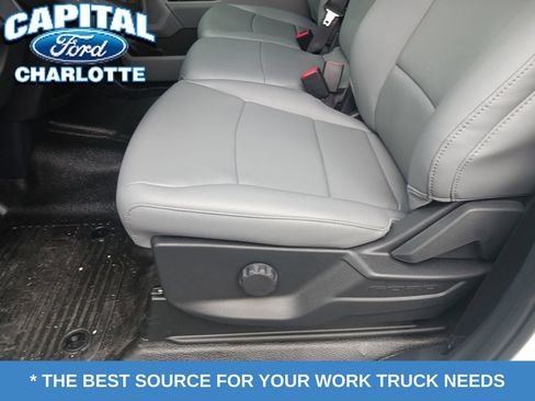 New 2026 Ford F450 XL AWD/4WD image 14