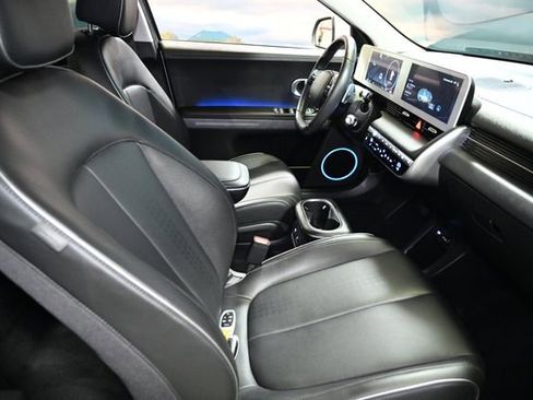 Used 2023 Hyundai Ioniq 5 SEL image 42