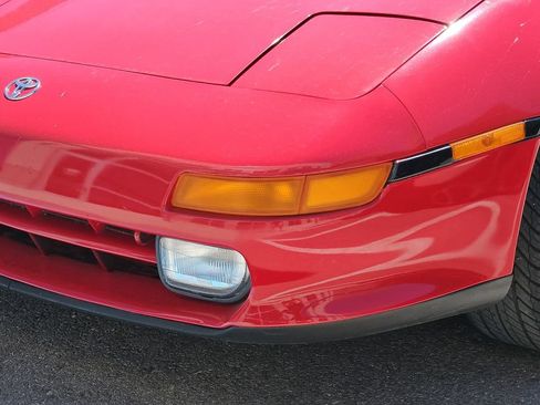 Used 1991 Toyota MR2 Turbo RWD image 3