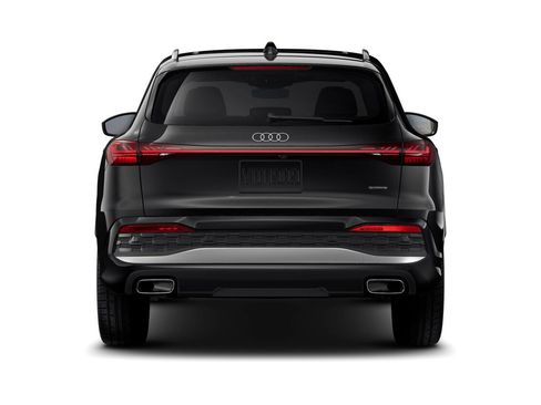 Certified 2025 Audi Q5 Prestige AWD/4WD image 7