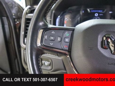 Used 2024 RAM 2500 Limited AWD/4WD image 54