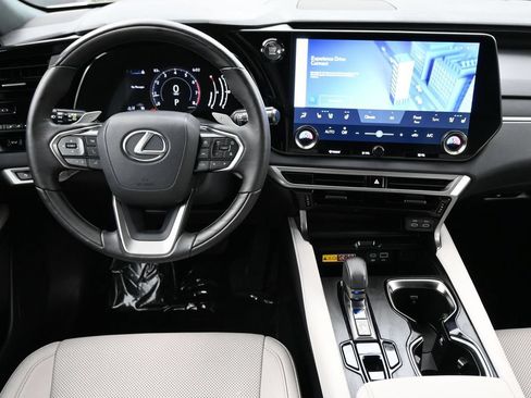 Used 2024 Lexus RX 350 Premium w/ Accessory Package (Z1) FWD image 6