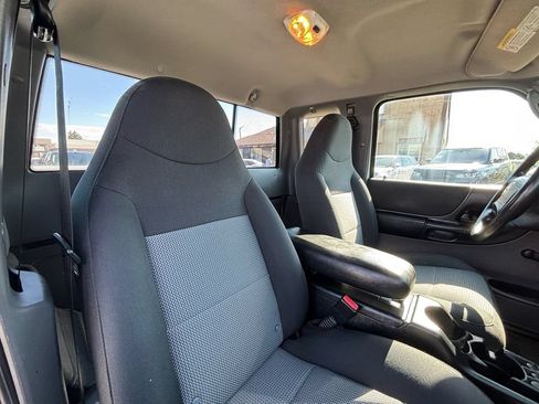 Used 2003 Ford Ranger XLT AWD/4WD image 19