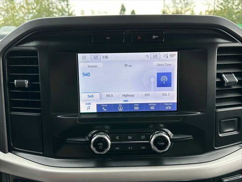 Used 2022 Ford F150 XLT w/ Equipment Group 301A Mid image 26