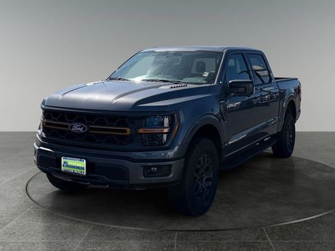 Used 2026 Ford F150 Tremor w/ Tow/Haul Package AWD/4WD image 3