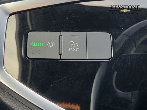 Used 2023 Audi Q3 2.0T Premium image 23