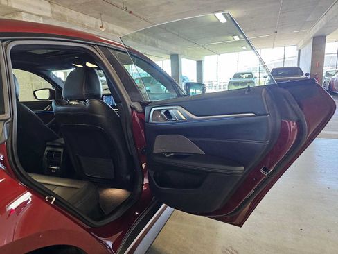 Certified 2023 BMW i4 eDrive35 RWD image 36