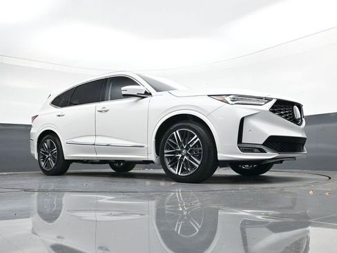 New 2026 Acura MDX w/ Advance Package image 31