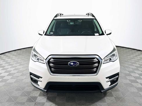 Used 2020 Subaru Ascent Limited w/ Technology Package image 2