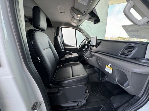 New 2025 Ford Transit 350 148 Low Roof image 23