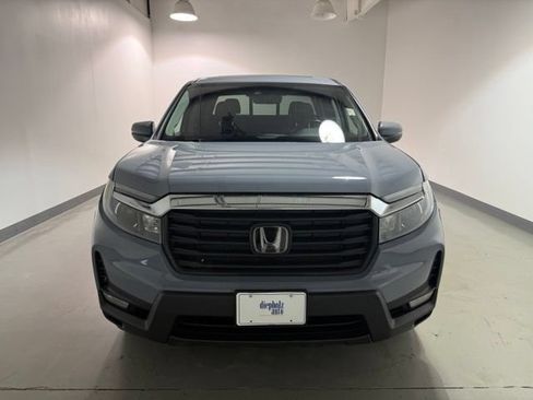 Used 2023 Honda Ridgeline RTL image 2