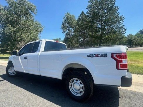 Used 2020 Ford F150 XL w/ XL Power Equipment Group image 2
