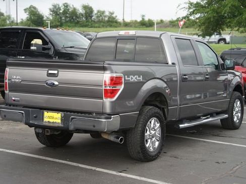 Used 2014 Ford F150 XLT w/ Equipment Group 302A Luxury AWD/4WD image 6