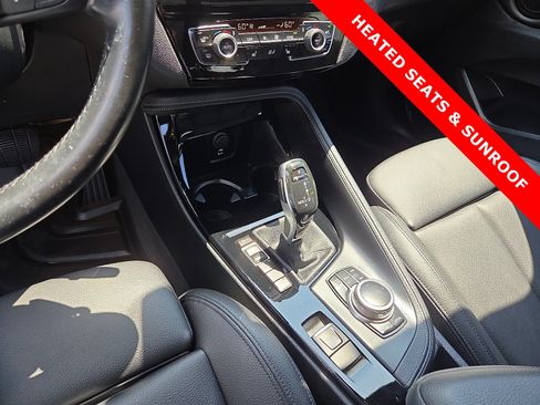 Used 2022 BMW X1 xDrive28i w/ M Sport Package AWD/4WD image 25