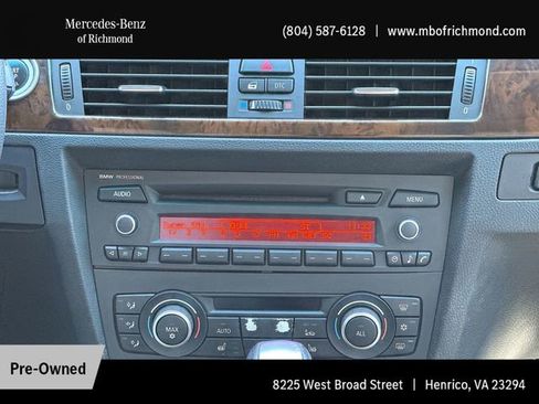 Used 2011 BMW 328i xDrive Sedan image 21