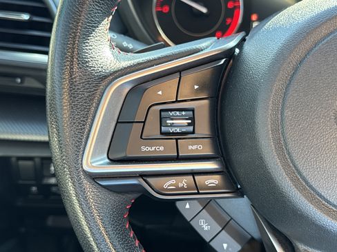 Used 2021 Subaru Impreza 2.0i Sport image 14