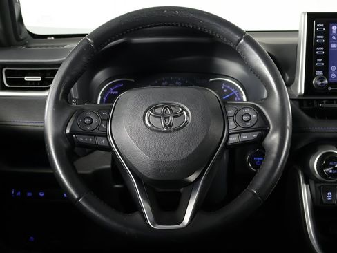 Used 2020 Toyota RAV4 XSE image 37