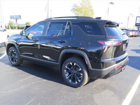 New 2026 Chevrolet Equinox RS w/ Convenience Package III image 5