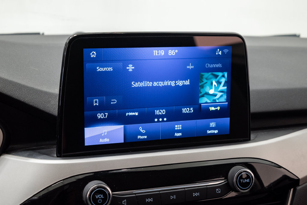 Used 2022 Ford Escape SE FWD image 18