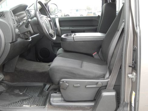 Used 2013 GMC Sierra 1500 SLE w/ Power Tech Package image 26