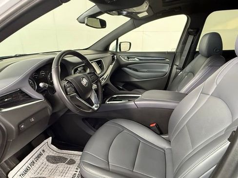 Used 2023 Buick Enclave Essence w/ Experience Buick Package image 5