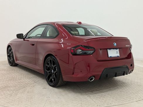 New 2026 BMW 230i Coupe w/ Premium Package RWD image 3