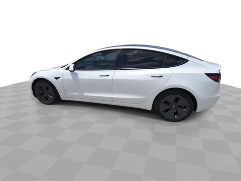 Used 2023 Tesla Model 3 Standard Range RWD image 6