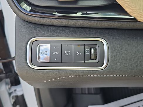 New 2026 Buick Enclave Preferred w/ Power Package image 25