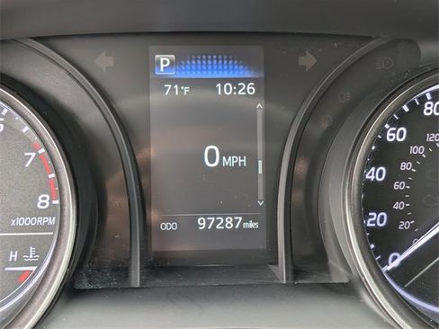 Used 2023 Toyota Camry SE image 26