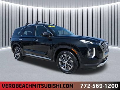 Used 2022 Hyundai Palisade SEL