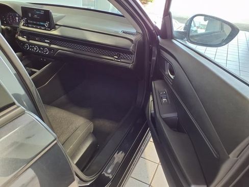 Certified 2024 Honda Accord EX image 21