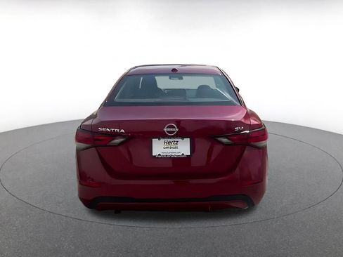 Used 2024 Nissan Sentra SV image 14
