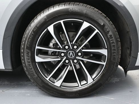 Used 2024 Acura ZDX A-Spec image 15