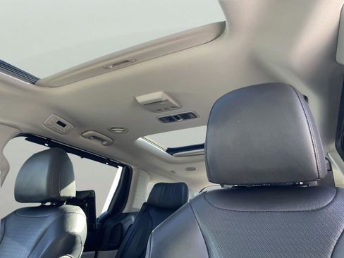 Certified 2022 Kia Carnival SX Prestige image 17