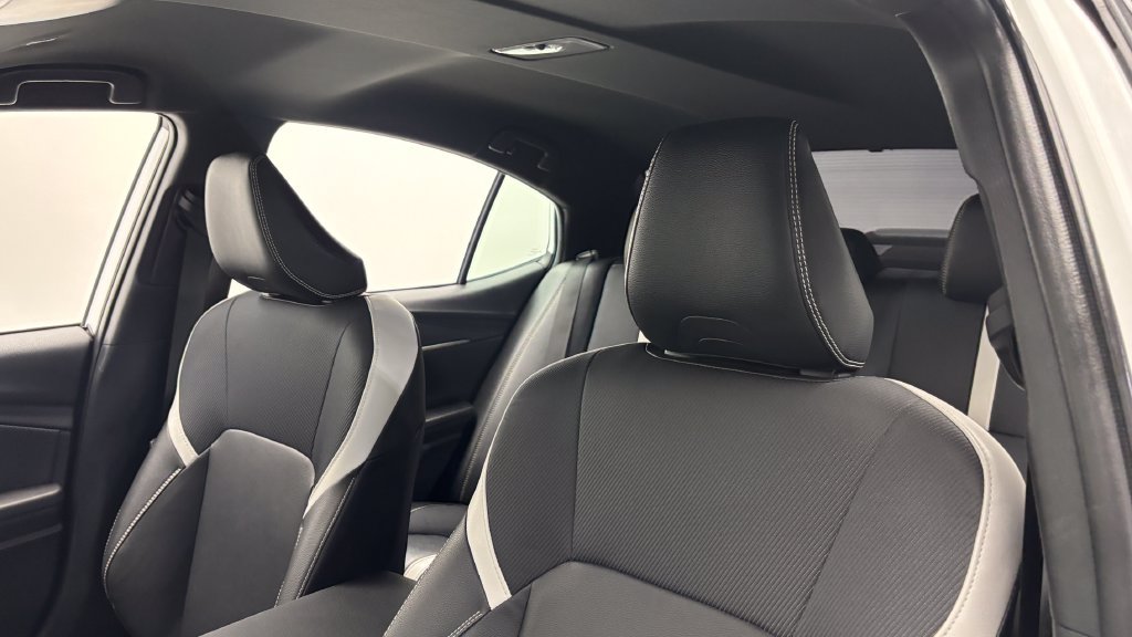 Certified 2025 Toyota Camry SE w/ Convenience Package FWD image 15