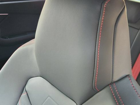 New 2026 Audi SQ8 Prestige AWD/4WD image 17