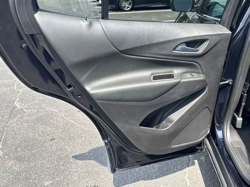 Used 2020 Chevrolet Equinox LT image 23