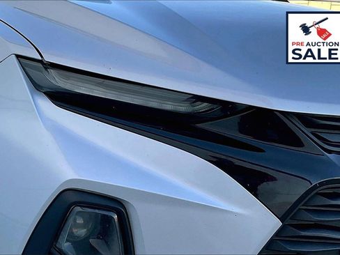 Used 2021 Chevrolet Blazer LT image 26