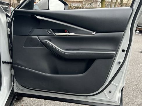 Used 2025 MAZDA CX-30 AWD 2.5 S w/ Preferred Package image 10