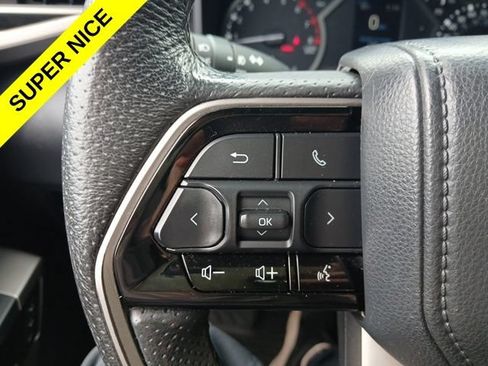 Used 2023 Toyota Tundra Limited AWD/4WD image 29