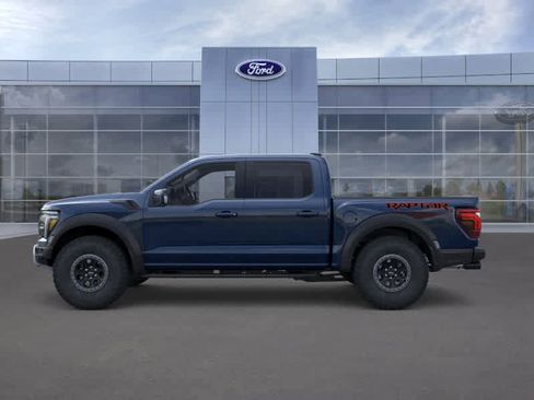 New 2025 Ford F150 Raptor image 4