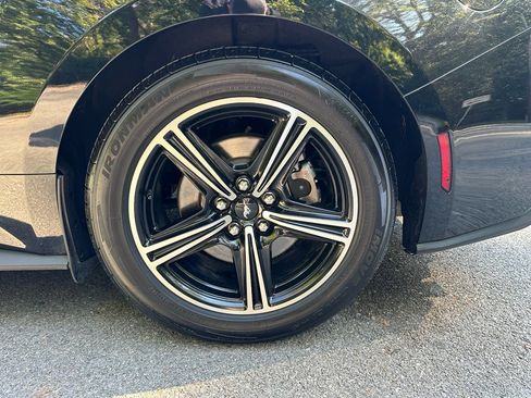 Used 2024 Ford Mustang Premium image 29