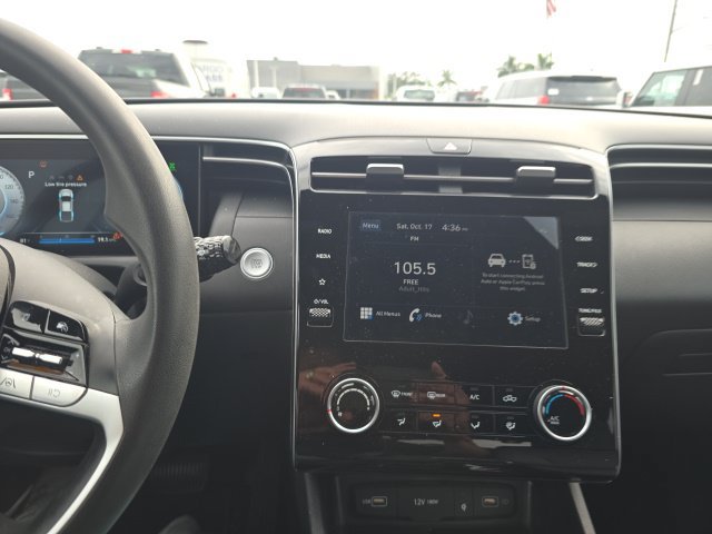 Used 2023 Hyundai Santa Cruz SEL w/ Activity Package AWD/4WD image 13